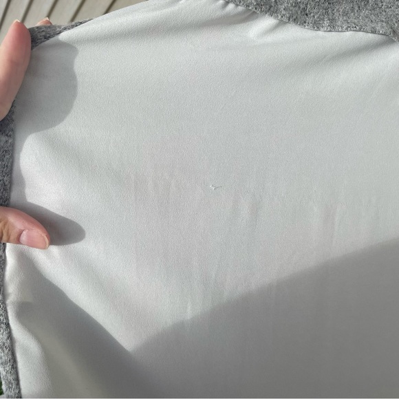 Fashion to Figure Cowl Neck Top Size 1 (1X) - Picture 6 of 10